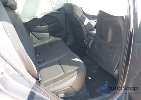 2021 Hyundai Tucson Ultimate из США, поврежденный, VIN KM8J33ALXMU387074